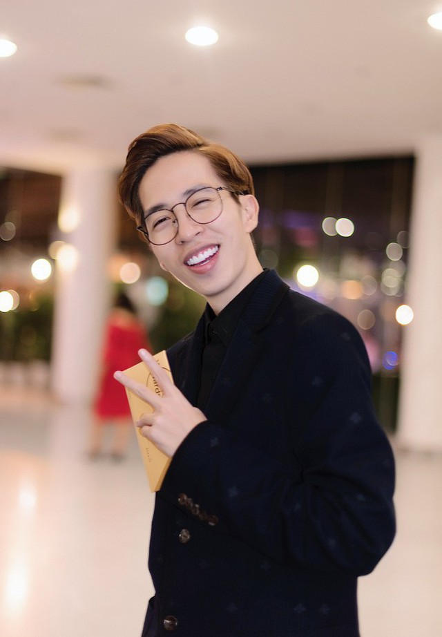 Học vấn của dàn YouTuber hot nhất Việt Nam: PewPew, ViruSs, Huyme đều là du học sinh đình đám nhưng đỉnh nhất vẫn là Giang Ơi - Ảnh 5.