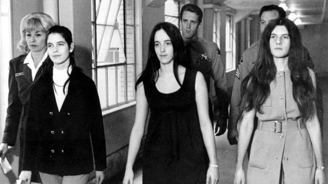 Mùa hè đẫm máu tại Hollywood: 7 vụ án mạng đi vào lịch sử của giáo phái Charles Manson - Ảnh 5.
