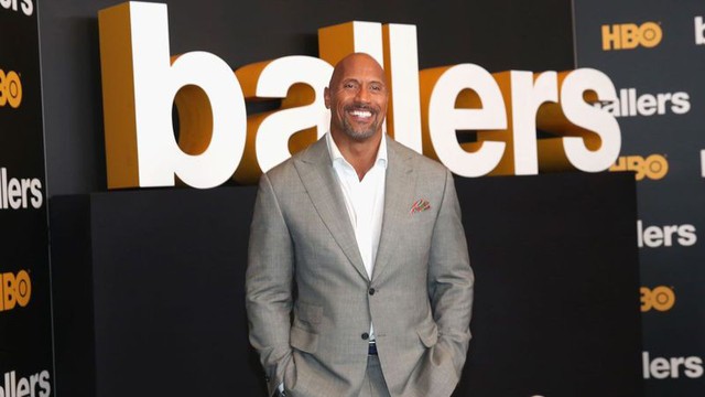 LMHT được xác nhận sẽ xuất hiện bên cạnh Dwayne The Rock Johnson trong show Baller của HBO - Ảnh 3.