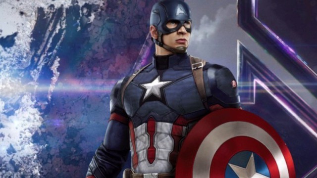 Captain America sẽ đối mặt thế nào với Peggy Carter về việc đã hôn cháu gái của mình? - Ảnh 1.