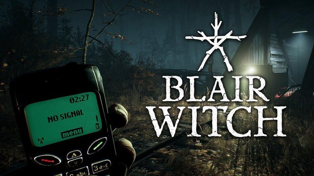 Sẽ mất bao nhiêu tiếng để phá đảo game kinh dị Blair Witch? - Ảnh 1.