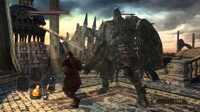 Dark Souls 2 được đại tu hơn 6000 chi tiết, cải thiện về hiệu ứng khiến game thủ háo hức - Ảnh 3.