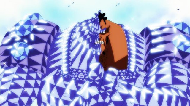 One Piece: 6 trái ác quỷ hệ Paramecia cho người sở hữu sức phòng thủ cực đại - Ảnh 4.