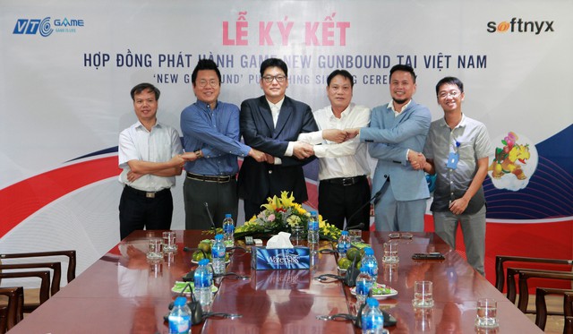 New Gunbound chính thức được mua về Việt Nam, sẽ ra mắt game thủ ngay trong năm 2019 - Ảnh 3.