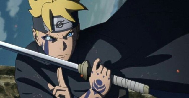Boruto: Không phải Naruto mà Sasuke mới là người sẽ chết trong tương lai? - Ảnh 1.