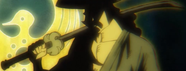 One Piece: Zoro và duyên phận với các thanh bảo kiếm cực mạnh của Wano - Ảnh 4.