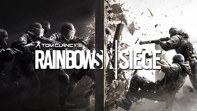 Siêu phẩm FPS - Rainbow Six Siege mở Miễn Phí cho anh em quẩy suốt tuần - Ảnh 1.