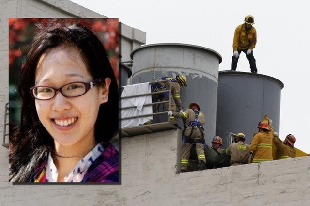 3 giả thuyết về kỳ án Elisa Lam: Cô gái chết trong bồn nước tại khách sạn ma ám - Ảnh 1.