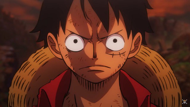 One Piece đánh bại Vua Sư Tử ở Nhật Bản, diễn viên lồng tiếng Luffy có phản ứng rất kì lạ - Ảnh 1.