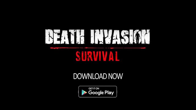 Death Invasion: Survival - Game bắn zombie siêu huyền bí lại còn miễn phí - Ảnh 1.
