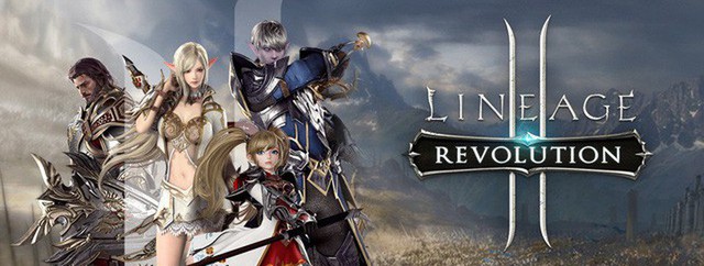 Kameal – Thiên thần chiến binh chính thức có mặt tại Lineage 2: Revolution Việt Nam - Ảnh 1.