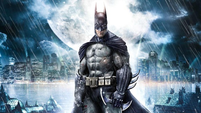Nhân kỷ niệm 10 năm Batman Arkham ra đời, Rocksteady Studios gửi thông điệp cảm ơn đến game thủ - Ảnh 3.