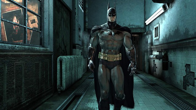 Nhân kỷ niệm 10 năm Batman Arkham ra đời, Rocksteady Studios gửi thông điệp cảm ơn đến game thủ - Ảnh 4.