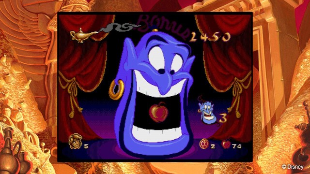 Hai huyền thoại Lion King và Aladdin sắp tái xuất với bản remaster HD - Ảnh 1.