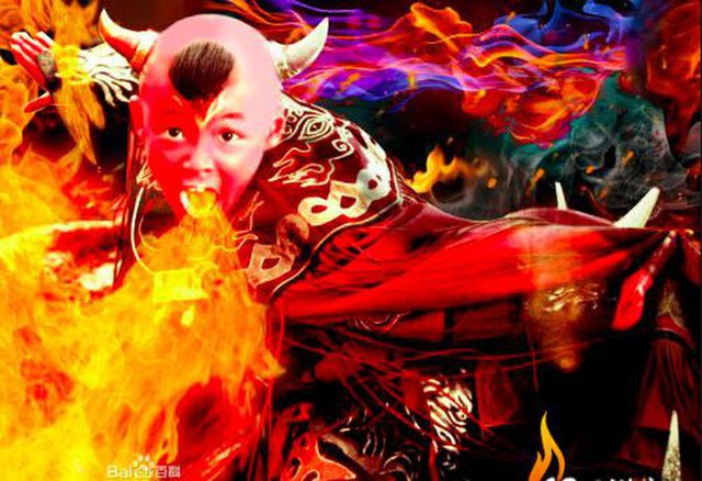 Trư Bát Giới từng lén dùng cấm thuật, cứu mạng Ngộ Không từ trong dòng Luân Hồi nhưng rất ít người phát hiện ra - Ảnh 2. Trư Bát Giới từng lén dùng cấm thuật, cứu mạng Ngộ Không từ trong dòng Luân Hồi nhưng rất ít người phát hiện ra - Ảnh 2.