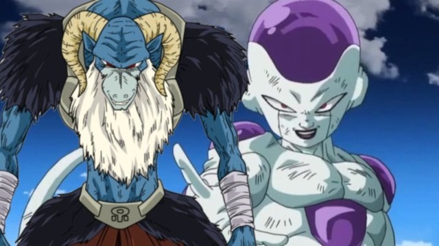 Dragon Ball Super: Moro và Frieza sẽ đối đầu với nhau, nhóm Goku ngư ông đắc lợi đánh bại cả 2? - Ảnh 4.