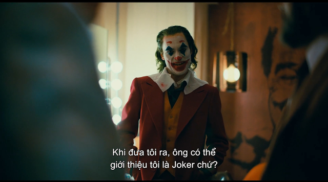 Joker tung trailer thứ 2 - Hé lộ quá khứ đau thương của chàng Hoàng tử Hề - Ảnh 6.