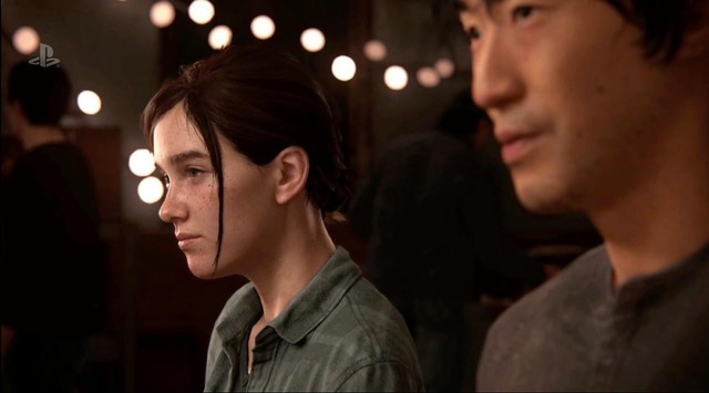 10 điều game thủ đang hy vọng vào bom tấn The Last of Us II (P2) - Ảnh 2.