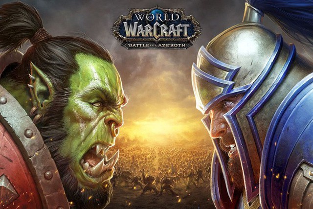 Blizzard kiện công ty Trung Quốc vì đạo nhái trắng trợn WarCraft - Ảnh 3.