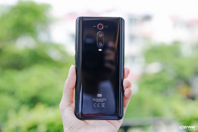 Đánh giá Xiaomi Mi 9T: Sự lựa chọn sáng giá trong phân khúc tầm trung - Ảnh 2.