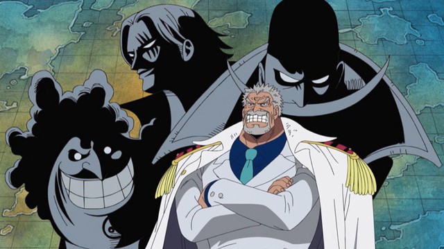One Piece: Sức mạnh của Shanks và 20 bí ẩn vẫn chưa có lời giải đáp dù 2 thập kỉ đã trôi qua (Phần 1) - Ảnh 2.