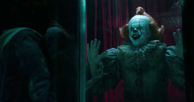 Bật mí nguồn gốc thực sự của It: Chú hề ma quái Pennywise: Con quỷ đến từ vũ trụ hư vô? - Ảnh 4.