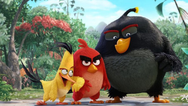 Không ai là một hòn đảo - Thông điệp cực ý nghĩa từ Angry Birds 2 - Ảnh 5.