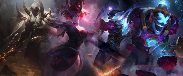 Đấu Trường Chân Lý: Người chơi cho rằng Riot Games sắp bán trang phục cho unit để cày tiền - Ảnh 5.