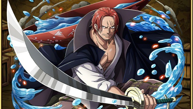 One Piece: Sức mạnh của Shanks và 20 bí ẩn vẫn chưa có lời giải đáp dù 2 thập kỉ đã trôi qua (Phần 1) - Ảnh 4.