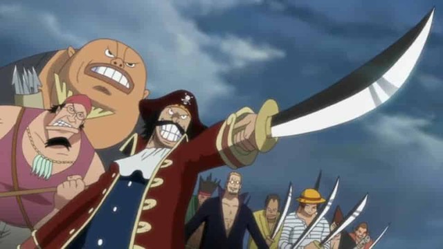 One Piece: Sức mạnh của Shanks và 20 bí ẩn vẫn chưa có lời giải đáp dù 2 thập kỉ đã trôi qua (Phần 1) - Ảnh 6.