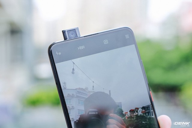 Đánh giá Xiaomi Mi 9T: Sự lựa chọn sáng giá trong phân khúc tầm trung - Ảnh 10.