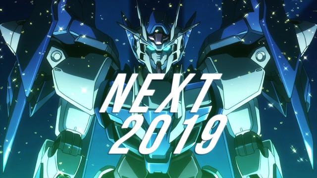 Anime Gundam Build Divers Re: RISE tung trailer cực đỉnh khiến các fan đứng ngồi không yên - Ảnh 4.