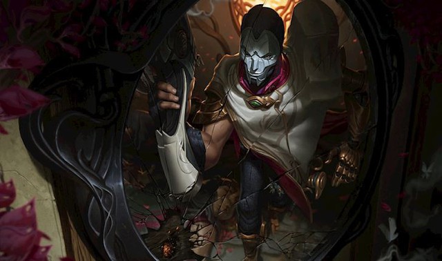 LMHT: Sau Pantheon, vị tướng nào tiếp theo sẽ được Riot cho lộ mặt? - Ảnh 5.