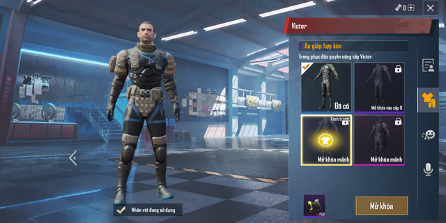 PUBG Mobile: Game thủ hào hứng nhận FREE Victor, nhưng giới hạn trải nghiệm chỉ là Evo Ground - Ảnh 2. PUBG Mobile: Game thủ hào hứng nhận FREE Victor, nhưng giới hạn trải nghiệm chỉ là Evo Ground - Ảnh 2.