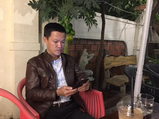 Đua Top thả thính không kém gì đám trẻ, ông chú Gun Gun đã quay trở lại, lợi hại hơn xưa! - Ảnh 3. Đua Top thả thính không kém gì đám trẻ, ông chú Gun Gun đã quay trở lại, lợi hại hơn xưa! - Ảnh 3.