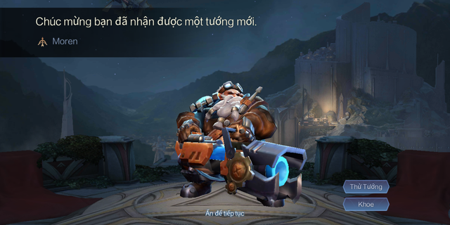 Liên Quân Mobile: Garena lại gây sốc, tặng Rương 8 tướng tự chọn lần thứ 3 chỉ sau ít ngày - Ảnh 3. Liên Quân Mobile: Garena lại gây sốc, tặng Rương 8 tướng tự chọn lần thứ 3 chỉ sau ít ngày - Ảnh 3.