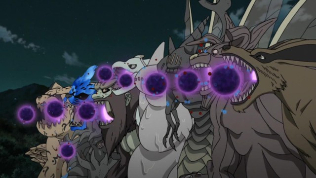 5 khả năng cực khủng biến Naruto thành nhẫn giả mạnh nhất thế giới! - Ảnh 3. 5 khả năng cực khủng biến Naruto thành nhẫn giả mạnh nhất thế giới! - Ảnh 3.