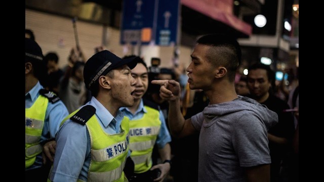 Hòa Hợp Đào: Băng nhóm xã hội đen lâu đời nhất Hong Kong - Ảnh 2.