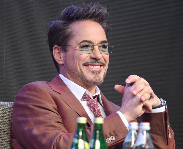 Nếu không có người phụ nữ này, cuộc đời Người Sắt Robert Downey Jr. đã chết chìm trong nghiện ngập - Ảnh 1.