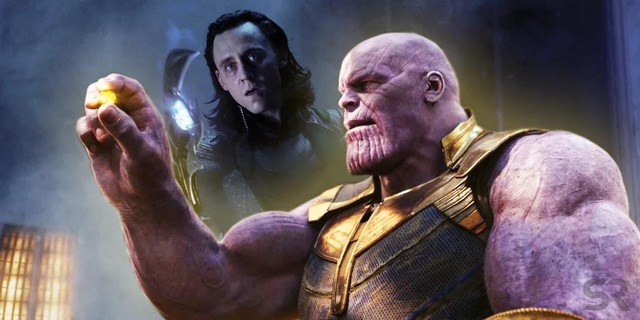 Loki gặp Thanos và những sự kiện quan trọng sẽ không bao giờ xuất hiện trong MCU nữa? - Ảnh 1.