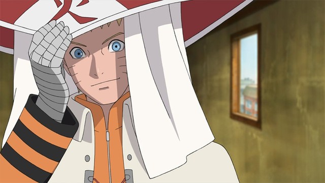 Naruto: Đóng góp cho làng Lá nhiều như thế nhưng Tobirama Senju ngồi trên ghế Hokage chưa đến 1 năm - Ảnh 2.