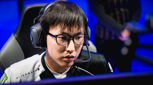 LMHT - Doublelift: Trải bao thăng trầm để từ kẻ bị ghét nhất trở thành tượng đài tại Bắc Mỹ - Ảnh 5.