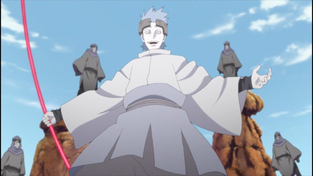 Sasori và 10 nhân vật sử dụng kỹ thuật Kugutsu tốt nhất trong series Naruto và Boruto - Ảnh 9.