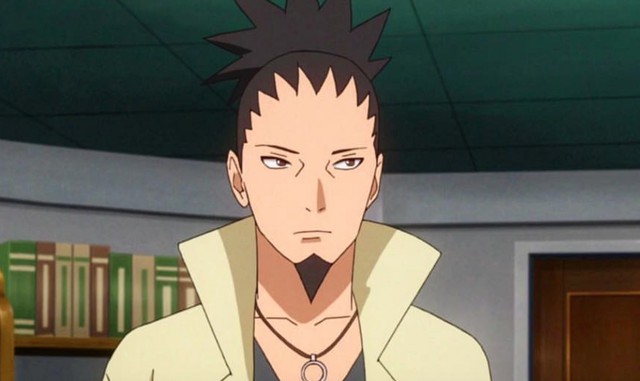 Naruto: 5 nhân vật không thể trở thành Hokage Đệ Bát mặc dù các fan rất kỳ vọng - Ảnh 1. Naruto: 5 nhân vật không thể trở thành Hokage Đệ Bát mặc dù các fan rất kỳ vọng - Ảnh 1.