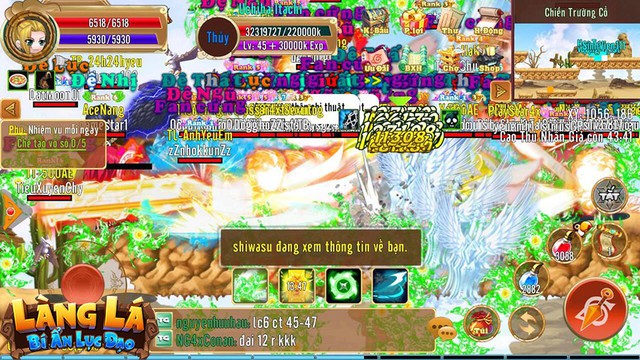 Naruto: 5 nhân vật không thể trở thành Hokage Đệ Bát mặc dù các fan rất kỳ vọng - Ảnh 12. Naruto: 5 nhân vật không thể trở thành Hokage Đệ Bát mặc dù các fan rất kỳ vọng - Ảnh 12.