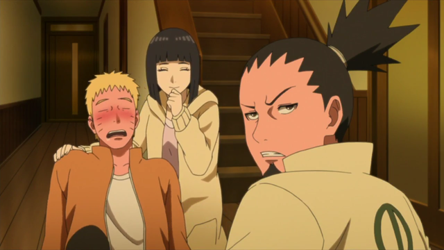 Naruto: 5 nhân vật không thể trở thành Hokage Đệ Bát mặc dù các fan rất kỳ vọng - Ảnh 2. Naruto: 5 nhân vật không thể trở thành Hokage Đệ Bát mặc dù các fan rất kỳ vọng - Ảnh 2.