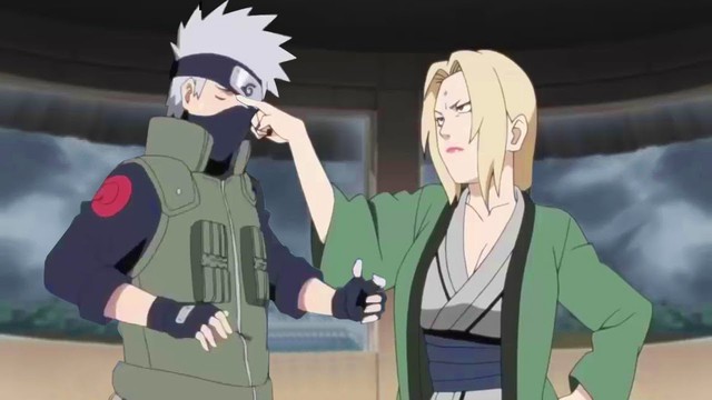 Naruto: 5 nhân vật không thể trở thành Hokage Đệ Bát mặc dù các fan rất kỳ vọng - Ảnh 3. Naruto: 5 nhân vật không thể trở thành Hokage Đệ Bát mặc dù các fan rất kỳ vọng - Ảnh 3.