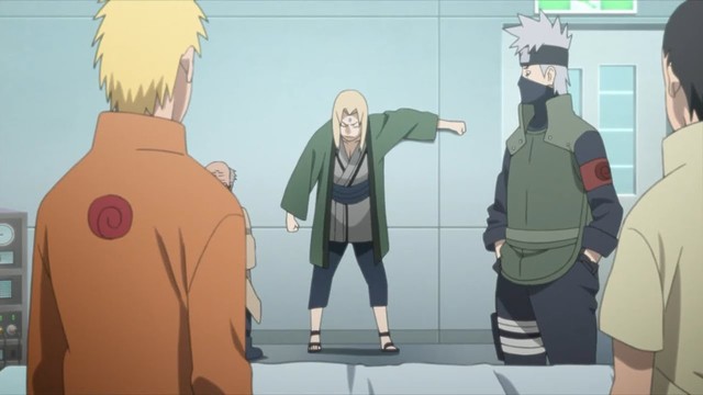 Naruto: 5 nhân vật không thể trở thành Hokage Đệ Bát mặc dù các fan rất kỳ vọng - Ảnh 4. Naruto: 5 nhân vật không thể trở thành Hokage Đệ Bát mặc dù các fan rất kỳ vọng - Ảnh 4.