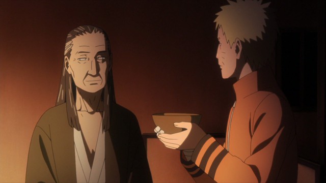 Naruto: 5 nhân vật không thể trở thành Hokage Đệ Bát mặc dù các fan rất kỳ vọng - Ảnh 6. Naruto: 5 nhân vật không thể trở thành Hokage Đệ Bát mặc dù các fan rất kỳ vọng - Ảnh 6.