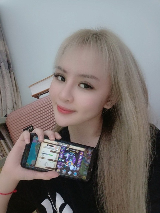 Tựa game tử địa đối với 500 anh em: Con gái vừa xinh vừa nhiều, nhí nhảnh đáng yêu hay phồn thực mọng nước đều đủ cả - Ảnh 4. Tựa game tử địa đối với 500 anh em: Con gái vừa xinh vừa nhiều, nhí nhảnh đáng yêu hay phồn thực mọng nước đều đủ cả - Ảnh 4.